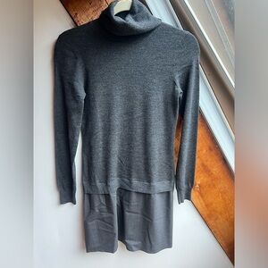 Theory size S dress in good used condition